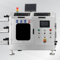 UAM3000 超聲波支架噴涂機圖片1