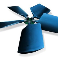 E系列工業(yè)冷卻風(fēng)機圖片1