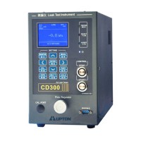 CD300泄漏測試儀圖片1
