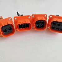 TE連接器 原廠正品 dynamic端子圖片1