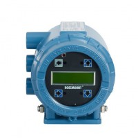 8732E 現(xiàn)場安裝電磁流量計(jì)變送器圖片1