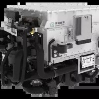 E80燃料電池發(fā)動機(jī)