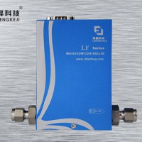 小量程氣體質(zhì)量流量控制器LF-A010（模擬型）圖片1