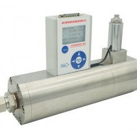 一體式液晶顯示氣體質(zhì)量流量控制器LF-M030圖片2