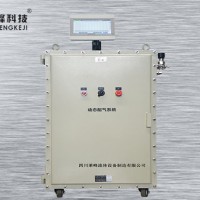 氣體自動混合配比防爆系統(tǒng)LFIX-5000圖片1