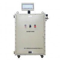 氣體自動混合配比防爆系統(tǒng)LFIX-5000圖片3
