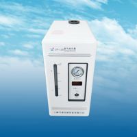 SP-1LH高純氫氣發生器圖片1