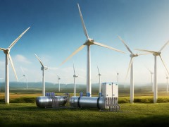 20.55MW、4110Nm3/h電解槽開(kāi)標(biāo)！本周14個(gè)氫能招中標(biāo)信息！【氫能項(xiàng)目·周分析】
