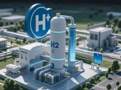 3.17GW！46.97萬(wàn)Nm3/h！2025年半年度電解槽中標(biāo)、簽約統(tǒng)計(jì)