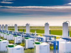浙江富陽(yáng)區(qū)：加快探索氫燃料電池、氫內(nèi)燃機(jī)落地投產(chǎn)